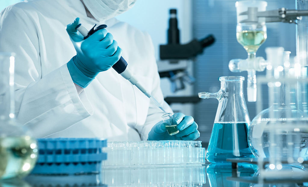 Pharmaceutical Industry