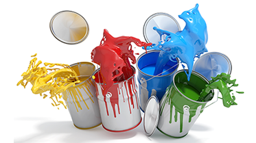 Paint & Coating Industry