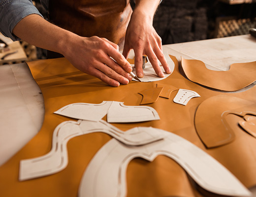 Leather Industry