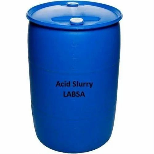 Acid Slurry(LABSA)