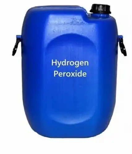 Hydrogen Peroxide