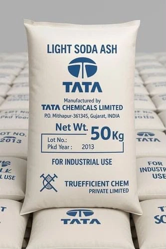 Soda Ash