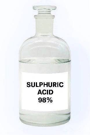 Sulphuric Acid