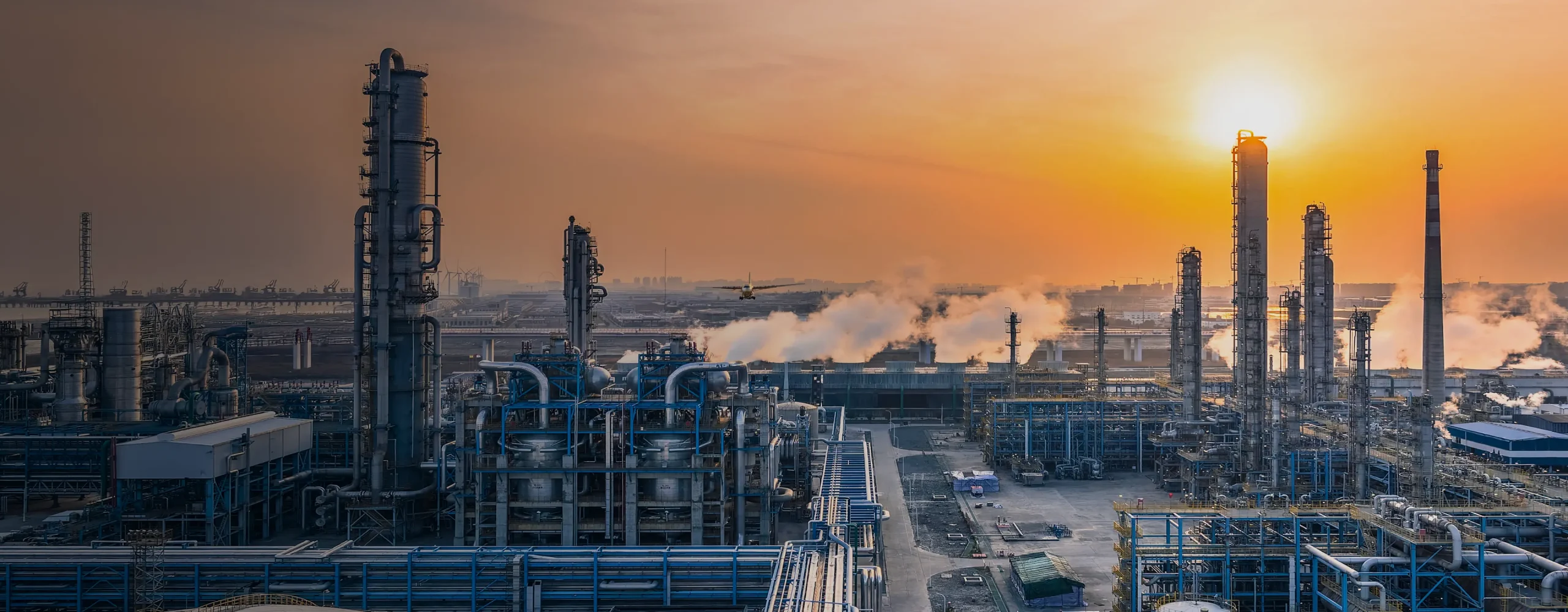 Velonex Chemicals Facility