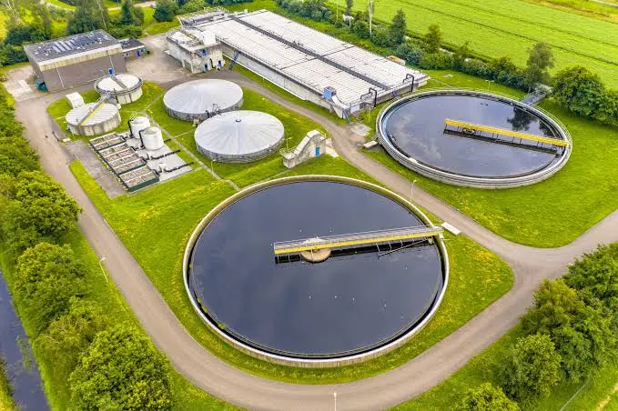 Water Treatment